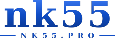 nk55 logo
